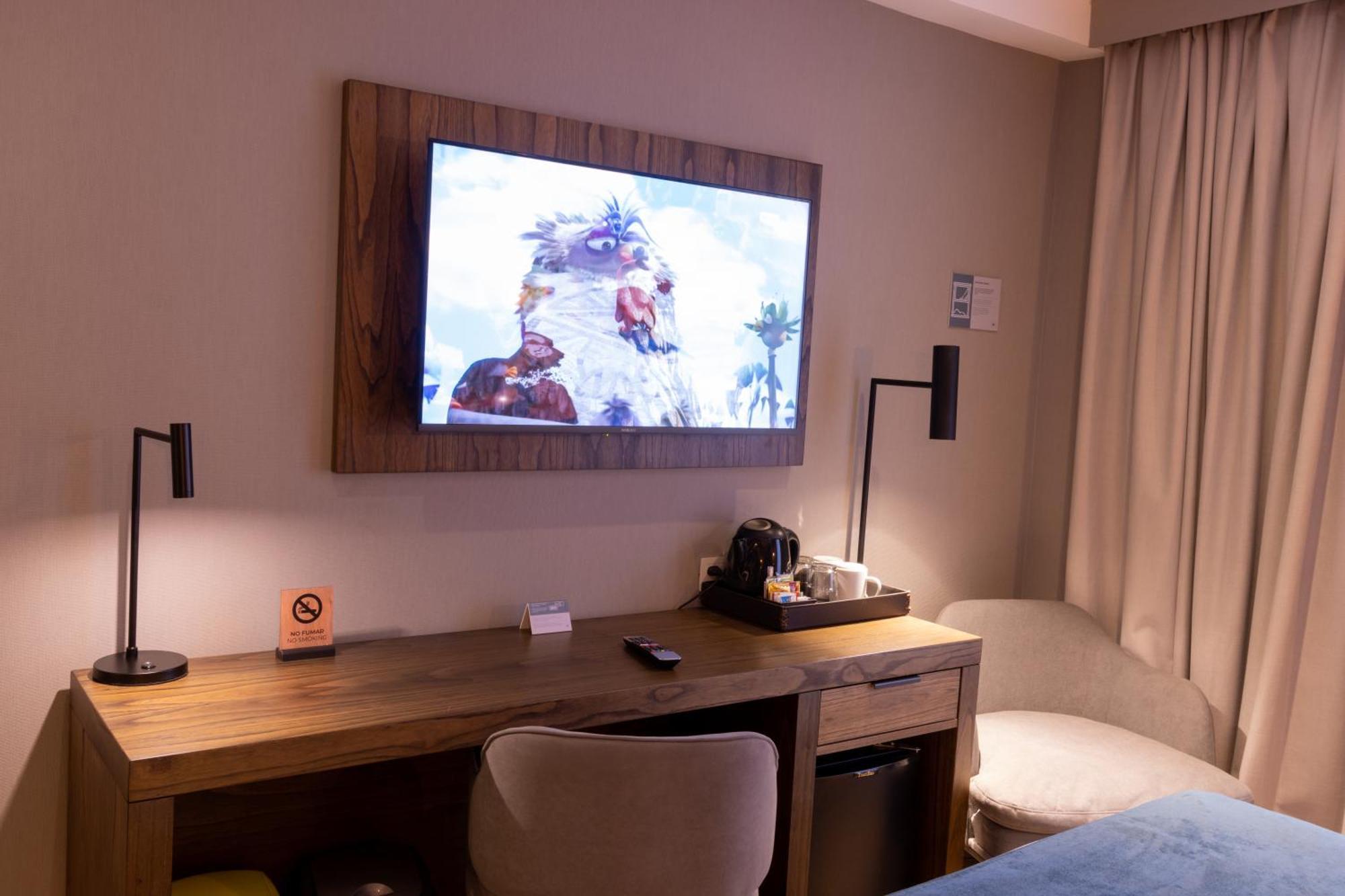Alto Andino Hotel Ушуая Номер фото
